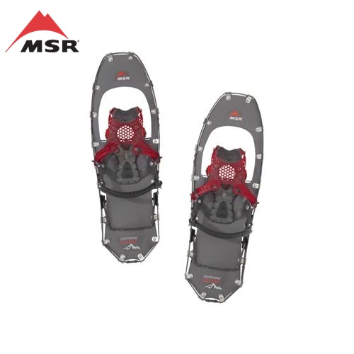 MSR ライトニングアッセント25インチスノーシュー