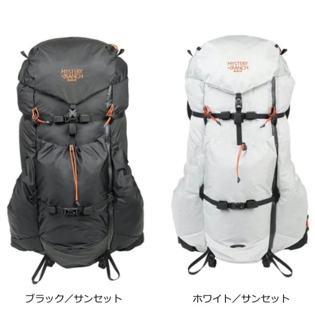 専用ページ ミステリーランチ MYSTERY RANCH ウィメンズレイディックス47 Ws