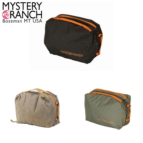 ミステリーランチ MYSTERYRANCH  スピフキット ラージ