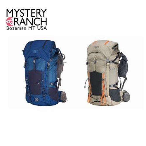 ミステリーランチ MYSTERYRANCH ブリッジャー 商品が購入可能です