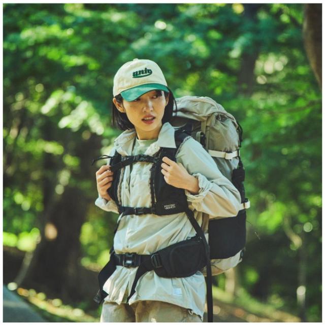 ミステリーランチ MYSTERYRANCH ブリッジャー 45 ウィメンズ BRIDGER 45 W’s バックパック ザック リュック テント泊 登山 アウトドア 19761528_8