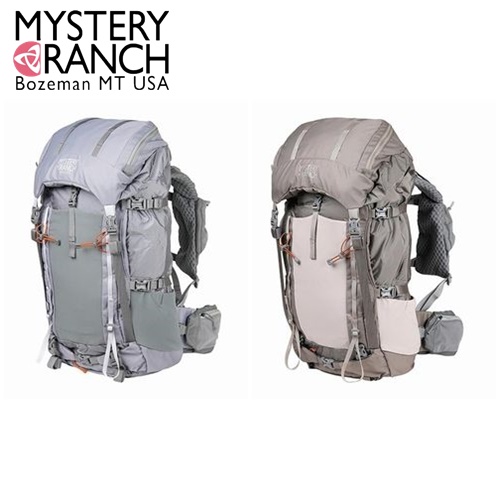 ミステリーランチ MYSTERYRANCH ウィメンズ ブリッジャー45