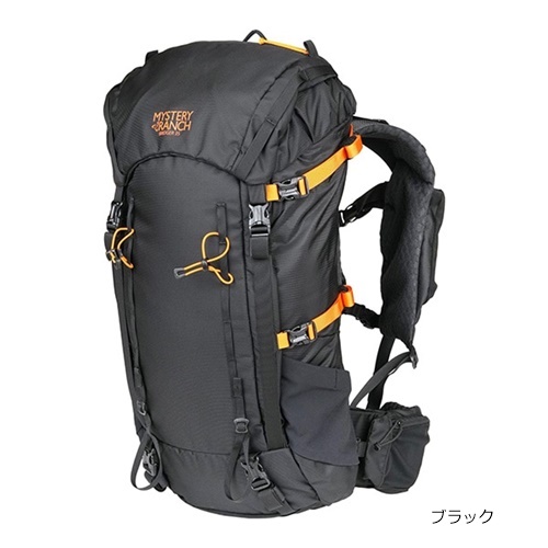 ミステリーランチ MYSTERYRANCH ブリッジャー35_1
