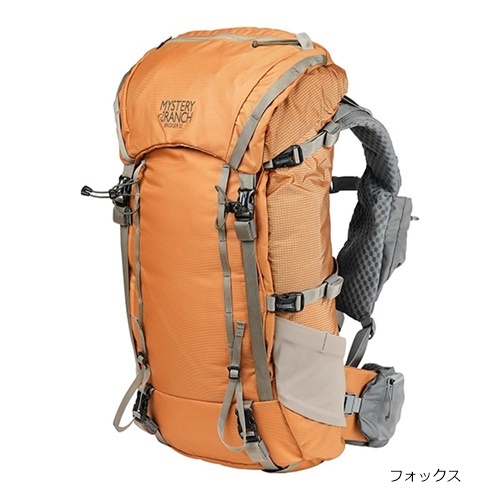ミステリーランチ MYSTERYRANCH ブリッジャー35_2