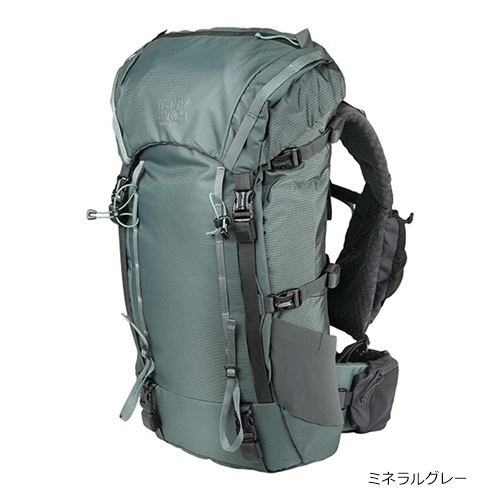 ミステリーランチ MYSTERYRANCH ブリッジャー35_3