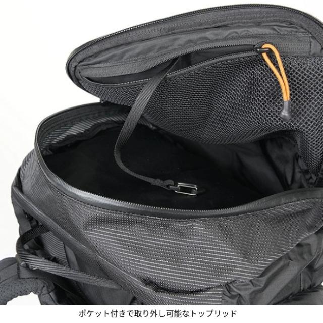 ミステリーランチ MYSTERY RANCH レイディックス 57 Ms バックパック リュック ザック 軽量 アルミフレーム 60L 19761590_9