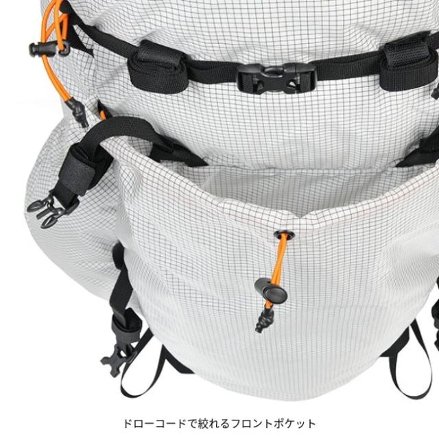 ミステリーランチ MYSTERY RANCH レイディックス 57 Ms バックパック