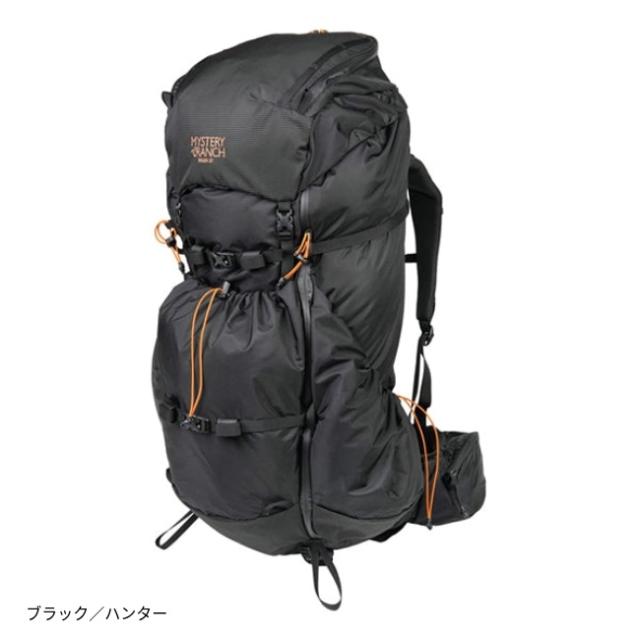 ミステリーランチ MYSTERY RANCH レイディックス 57 Ms バックパック リュック ザック 軽量 アルミフレーム 60L 19761590_1