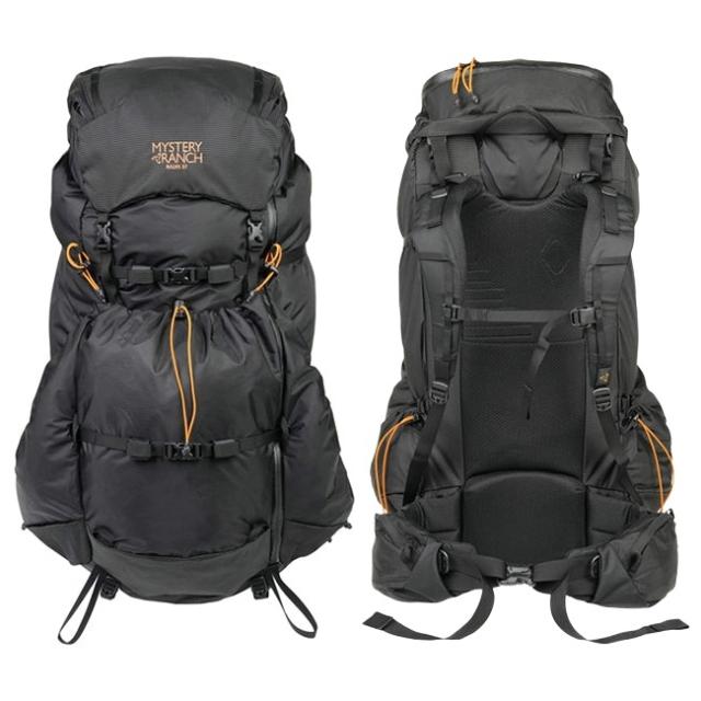 ミステリーランチ MYSTERY RANCH レイディックス 57 Ms バックパック