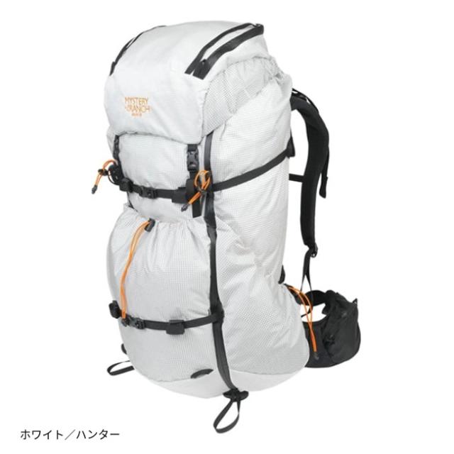 ミステリーランチ MYSTERY RANCH レイディックス 57 Ms バックパック リュック ザック 軽量 アルミフレーム 60L 19761590_5