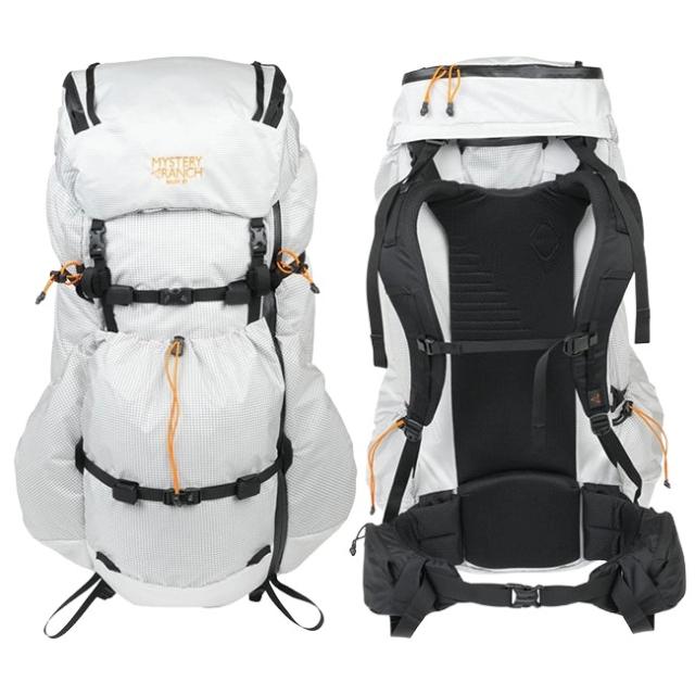 ミステリーランチ MYSTERY RANCH レイディックス 57 Ms バックパック