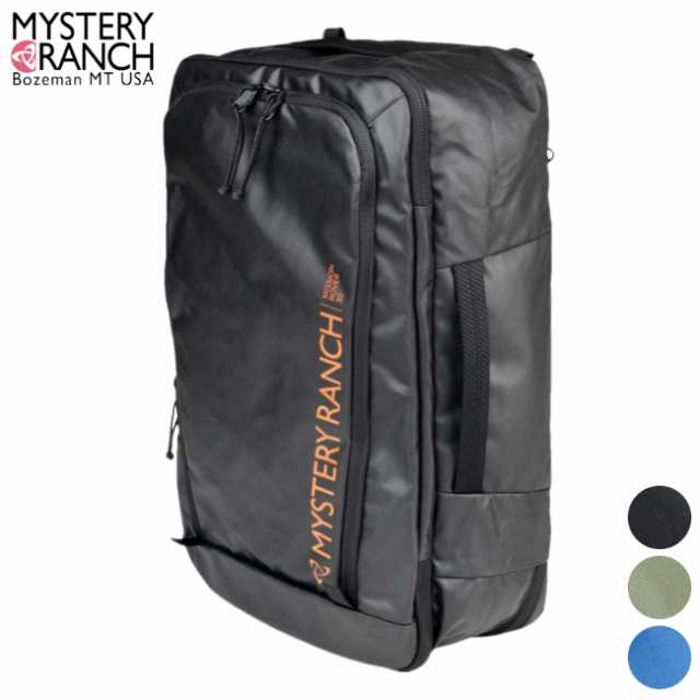 ミステリーランチ MYSTERY RANCH ミッションローバー 30 MISSION ROVER 30 リュック 鞄 トラベル 通勤 デイパックの通販は