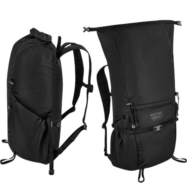 ミステリーランチ MYSTERY RANCH インアンドアウト 19 ハマス 19761404030000 IN \u0026 OUT 19 （インアンドアウト 19）MYSTERY RANCH（ミステリーランチ