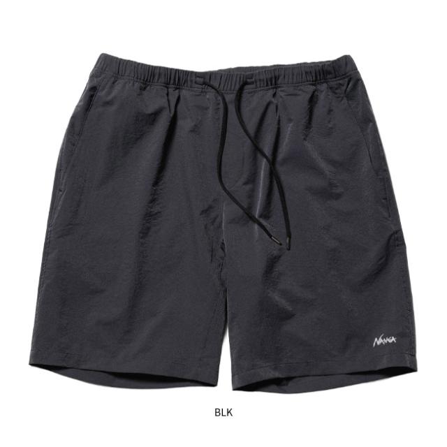 ナンガ NANGA エアクロスコンフィーショーツ ユニセックス AIR CLOTH COMFY SHORTS unisex 半ズボン パンツ ショートパンツ 軽量 通気性 吸汗速乾 N12J_1