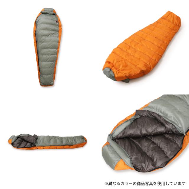 ナンガ NANGA オーロラテックス ライト450DX ショート AURORA TEX