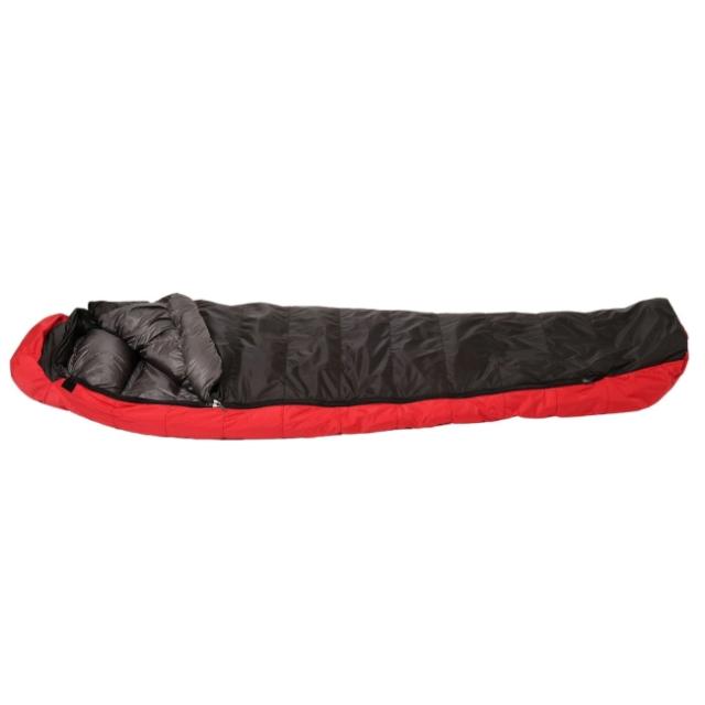 ナンガ NANGA 30周年アニバーサリー オーロラテックス コンビスリーピングバッグ 30th Anniversary AURORATEX COMBI SLEEPING BAG 寝袋 シュラフ マミー型_5