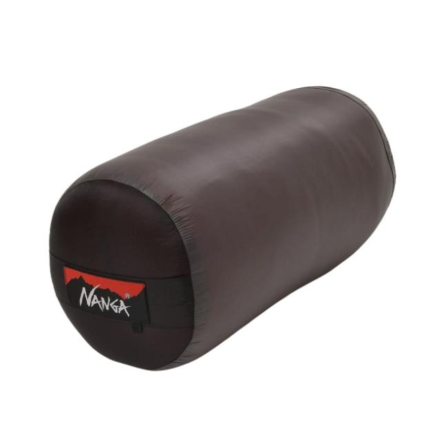 ナンガ NANGA 30周年アニバーサリー オーロラテックス コンビスリーピングバッグ 30th Anniversary AURORATEX COMBI SLEEPING BAG 寝袋 シュラフ マミー型_6