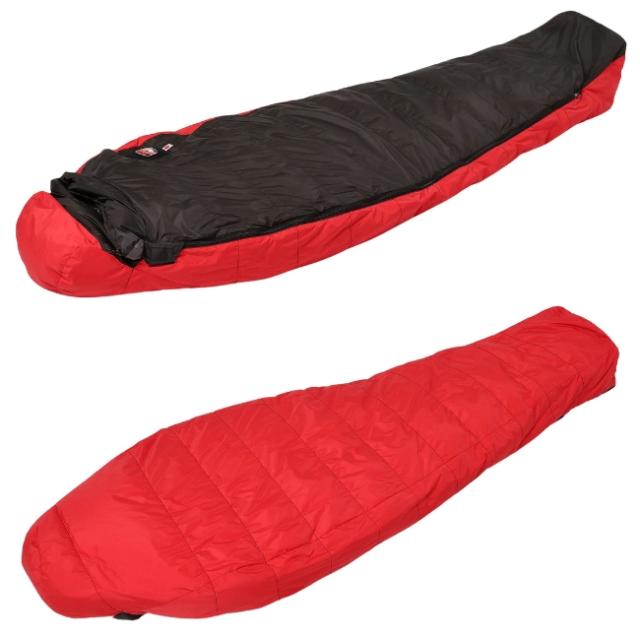 ナンガ NANGA 30周年アニバーサリー オーロラテックス コンビスリーピングバッグ 30th Anniversary AURORATEX COMBI SLEEPING BAG 寝袋 シュラフ マミー型_9