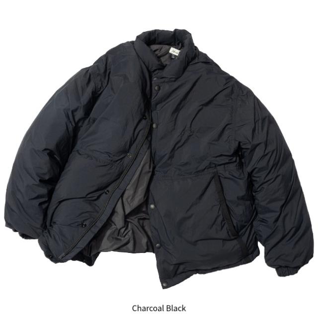 ナンガ NANGA ウェザーライトダウンジャケット WEATHER LIGHT DOWN JACKET 2025 ダウン フェザー ジャケット 別注 ユニセックス 撥水 軽量_1