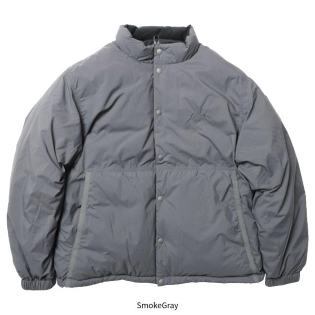 ナンガ NANGA ウェザーライトダウンジャケット WEATHER LIGHT DOWN JACKET 2025 ダウン フェザー ジャケット 別注 ユニセックス 撥水 軽量_2