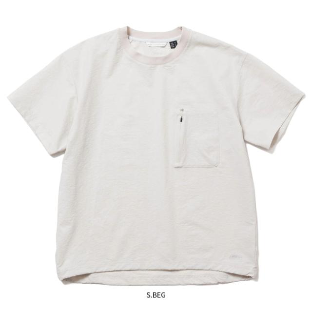 ナンガ NANGA ドットエア コンフィーティー ユニセックス DotAir COMFY