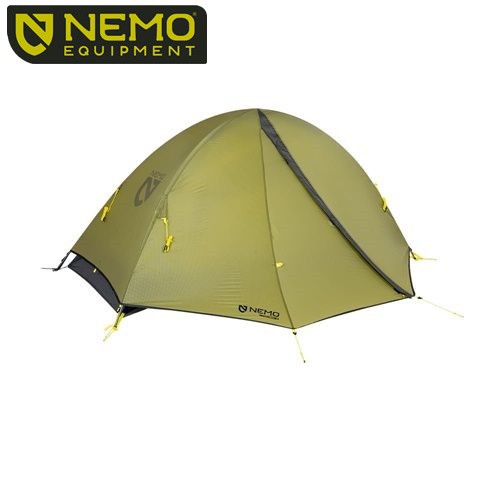 ニーモ NEMO アトム オズモ 1P バーチバド アウトドア キャンプ 登山 トレッキング テント ドーム型