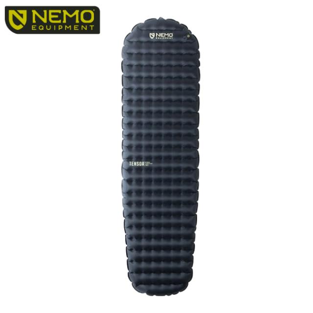 ニーモ NEMO テンサーエクストリームコンディションズ レギュラーマミー NM-TSREC-RM マット ベッド 寝具 軽量 アウトドア