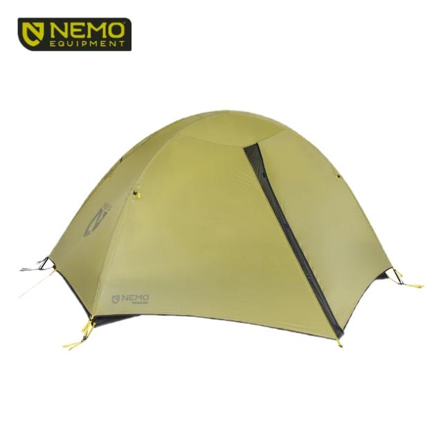 ニーモ NEMO タニ オズモ 1P Tani OSMO 1P テント 山岳 登山 1人用 トレッキング アウトドア テント泊