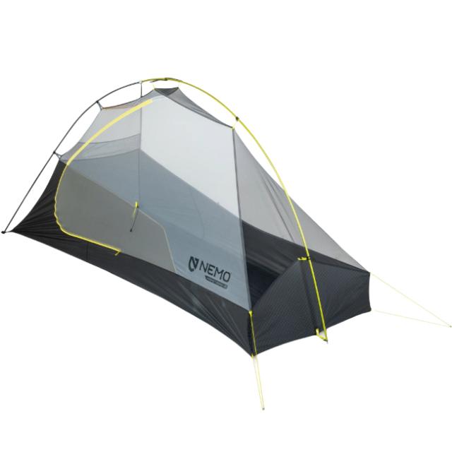 ニーモ NEMO ホーネット オズモ 1P Hornet OSMO 1P 山岳テント 1人用 トレッキング アウトドア テント泊_1
