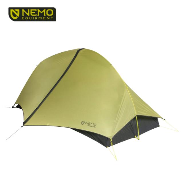 ニーモ NEMO ホーネット オズモ 2P Hornet OSMO 2P 山岳テント 2人用 トレッキング アウトドア テント泊