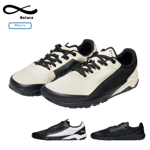 ノータス Notace ヤマ T1 メンズ Yama T1 Ms トレランシューズ シューズ 靴 トレイルランニング フットウェア