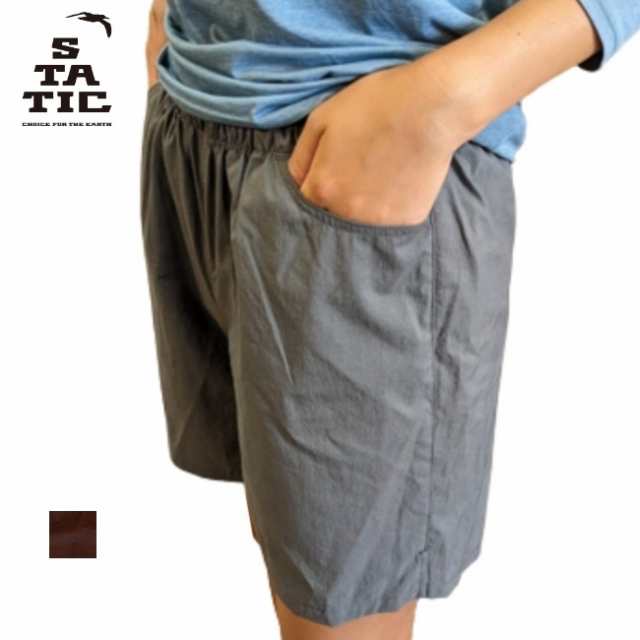 スタティック STATIC フォージ LT ショーツ FORGE LT SHORTS ショートパンツ 軽量