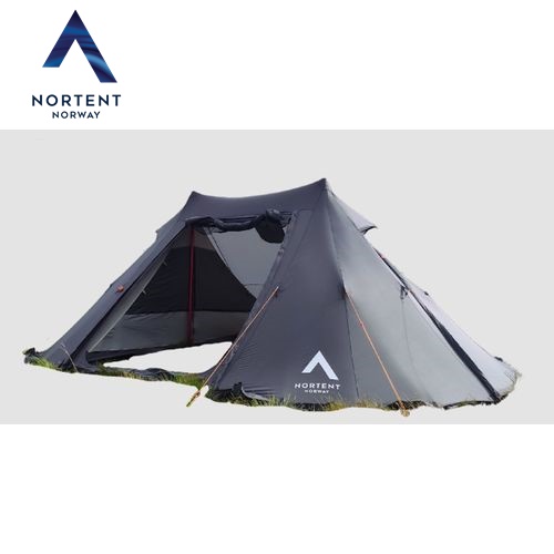 ノルテント NORTENT Koie 7 ARCTICの通販は