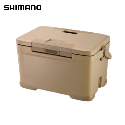 シマノ SHIMANO アイスボックス ST 22L ICEBOX ST 22L クーラーボックス キャンプ NX-322V