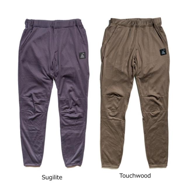 スタティック STATIC アドリフト パンツ ADRIFT PANTS 防寒 保温 フリース 裏起毛_2