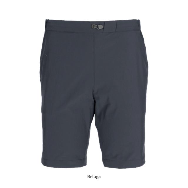 ラブ Rab モメンタム ショーツ メンズ Momentum Shorts Men’s ショートパンツ 速乾 軽量 春夏 QFV-29_1