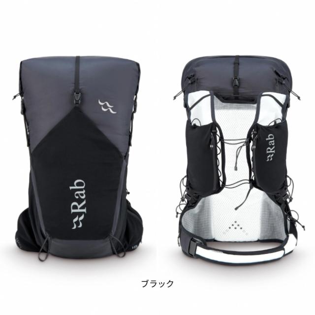 ラブ Rab ベイル XP 20 Veil XP 20 バックパック トレランザック 防水 吸水 速乾 QAP-71_1
