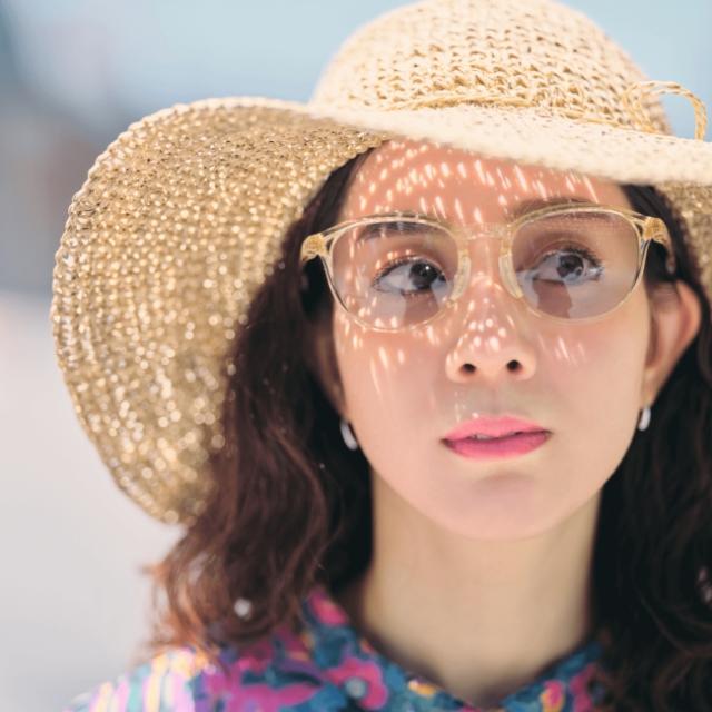 ソライズ SOLAIZ デイリーユース コレクション SLD-001 Daily use collection 日常使い ウエリントン ブルーライト 紫外線 可視光線 カット DU_SLD-001