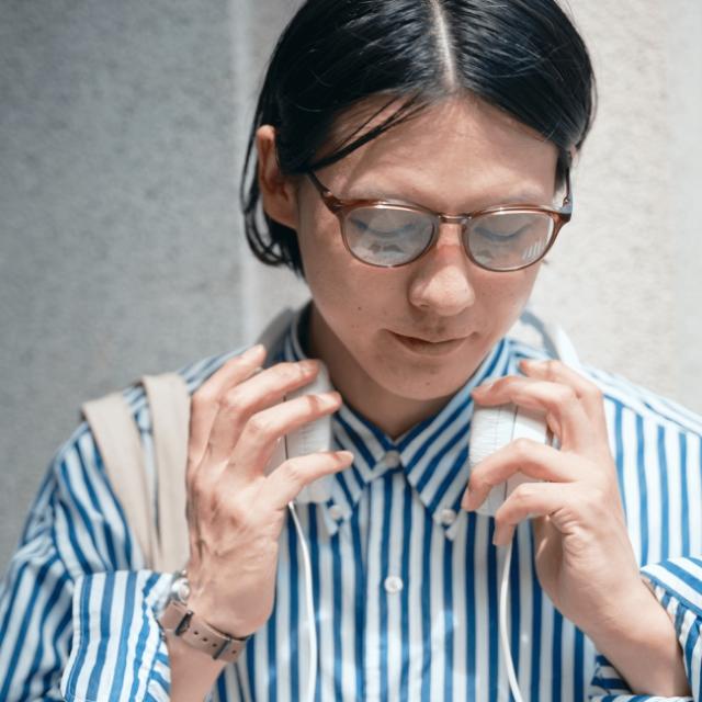 ソライズ SOLAIZ デイリーユース コレクション SLD-001 Daily use collection 日常使い ウエリントン ブルーライト 紫外線 可視光線 カット DU_SLD-001