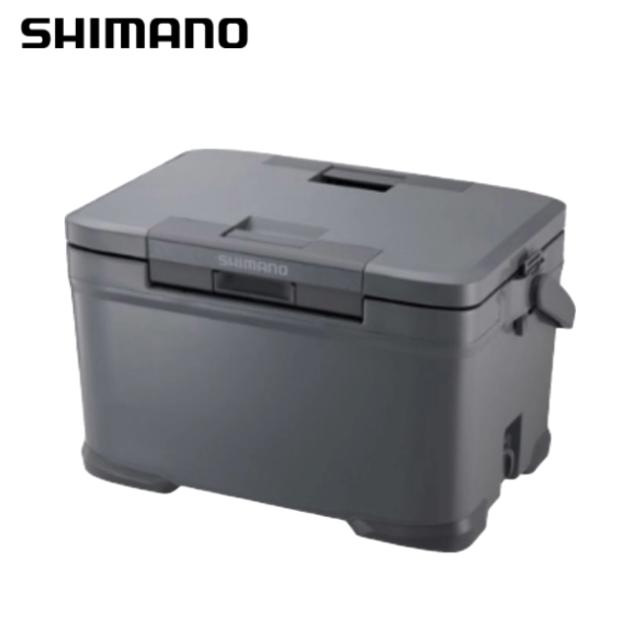 シマノ SHIMANO アイスボックス 17L VL ICEBOX 17L VL アウトドア キャンプ 釣り 保冷 国内製造 抗菌 頑丈 両開き
