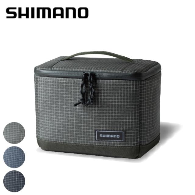 シマノ SHIMANO ミニクーラーバッグプロ MINI COOLER BAG PRO M ランチボックス 8h持続 高保冷 アウトドア BA-002Z