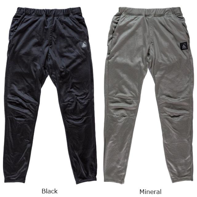 スタティック STATIC アドリフト パンツ ADRIFT PANTS 防寒 保温 フリース 裏起毛_1