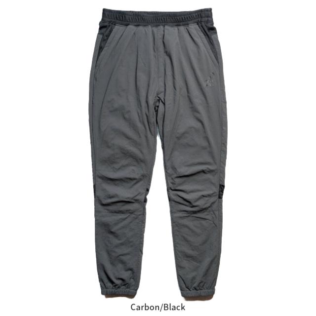 スタティック STATIC アドリフト パンツ ウィズ シェル ユニセックス ADRIFT PANTS WITH SHELL ロングパンツ シェルパンツ 軽量 保温 通年 24702_1