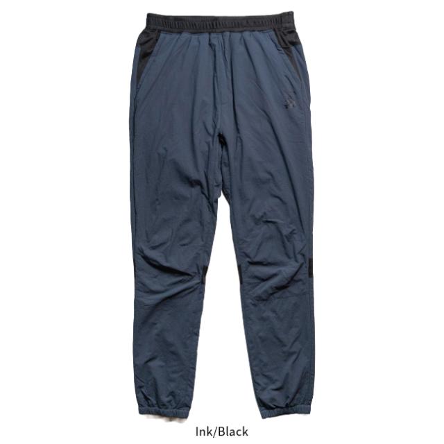 スタティック STATIC アドリフト パンツ ウィズ シェル ユニセックス ADRIFT PANTS WITH SHELL ロングパンツ シェルパンツ 軽量 保温 通年 24702_2