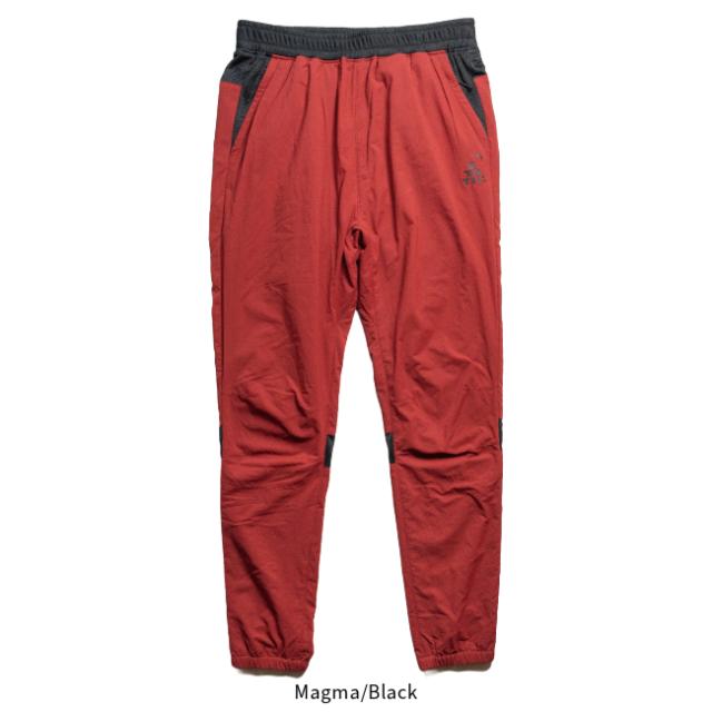 スタティック STATIC アドリフト パンツ ウィズ シェル ユニセックス ADRIFT PANTS WITH SHELL ロングパンツ シェルパンツ 軽量 保温 通年 24702_3