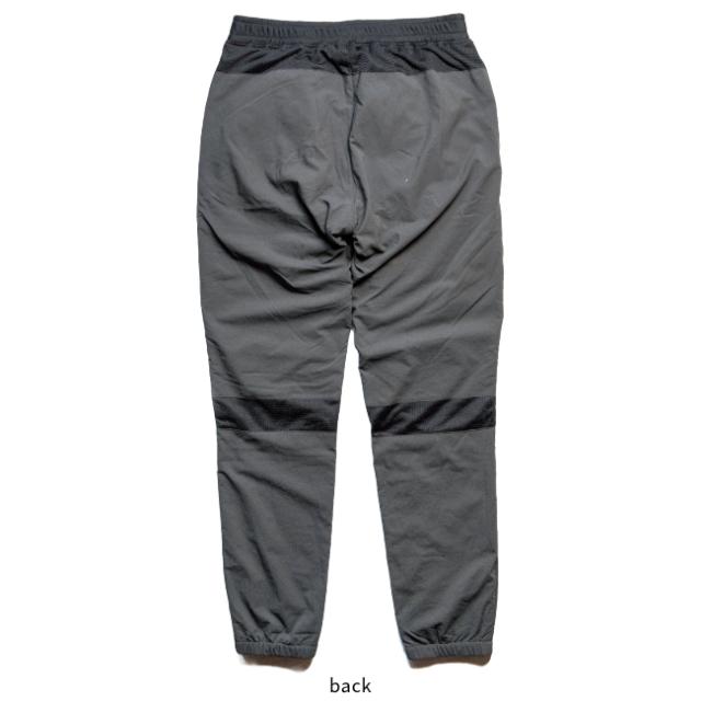 スタティック STATIC アドリフト パンツ ウィズ シェル ユニセックス ADRIFT PANTS WITH SHELL ロングパンツ シェルパンツ 軽量 保温 通年 24702_4