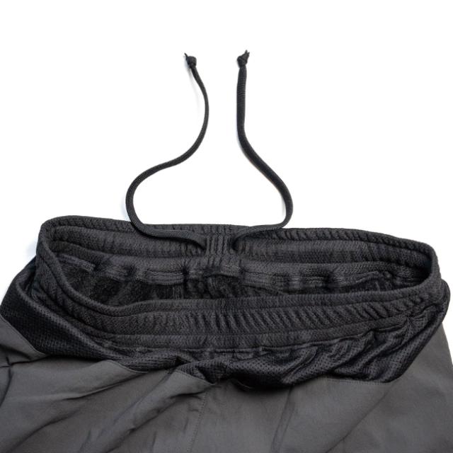 スタティック STATIC アドリフト パンツ ウィズ シェル ユニセックス ADRIFT PANTS WITH SHELL ロングパンツ シェルパンツ 軽量 保温 通年 24702_5