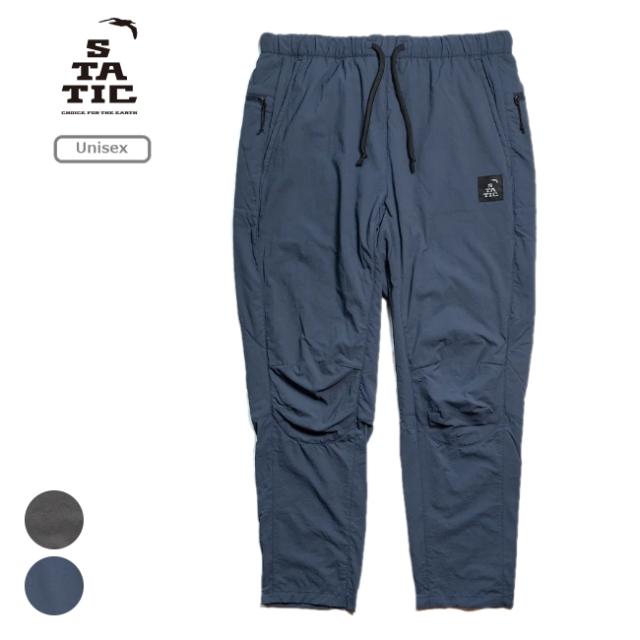 スタティック STATIC オービットウインターパンツ ユニセックス Orbit Winter Pants パンツ ウインター 保温 Octa オクタ アクティブパンツ 34405