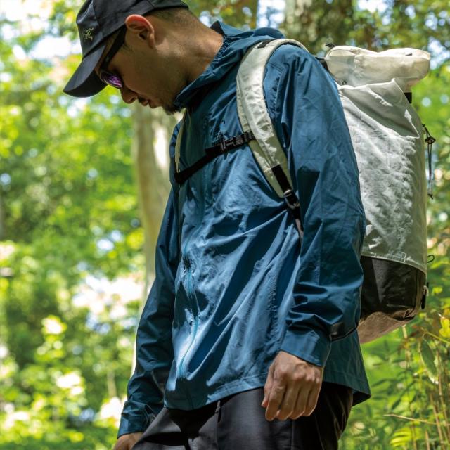 スタティック STATIC アポスルLTフーディ Apostle LT Hoody ユニ