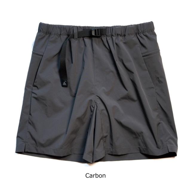 スタティック STATIC ドリフターLTショーツ Drifter LT Shorts ユニセックス ショートパンツ ショーツ 短パン 速乾 35402_2
